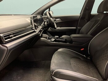 Used Kia Sportage 2022 for sale - 75816909: Photo