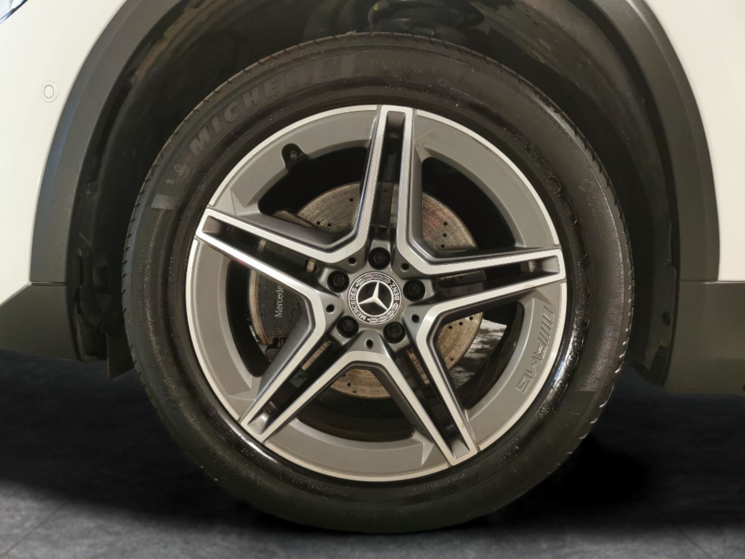 Used Mercedes-Benz GLA 2021 for sale - 78218486: Photo 21