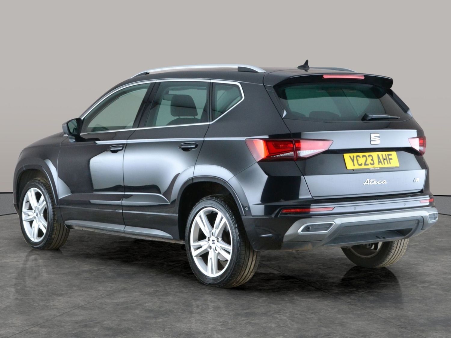 Used SEAT Ateca for sale - 78144342: Photo 11
