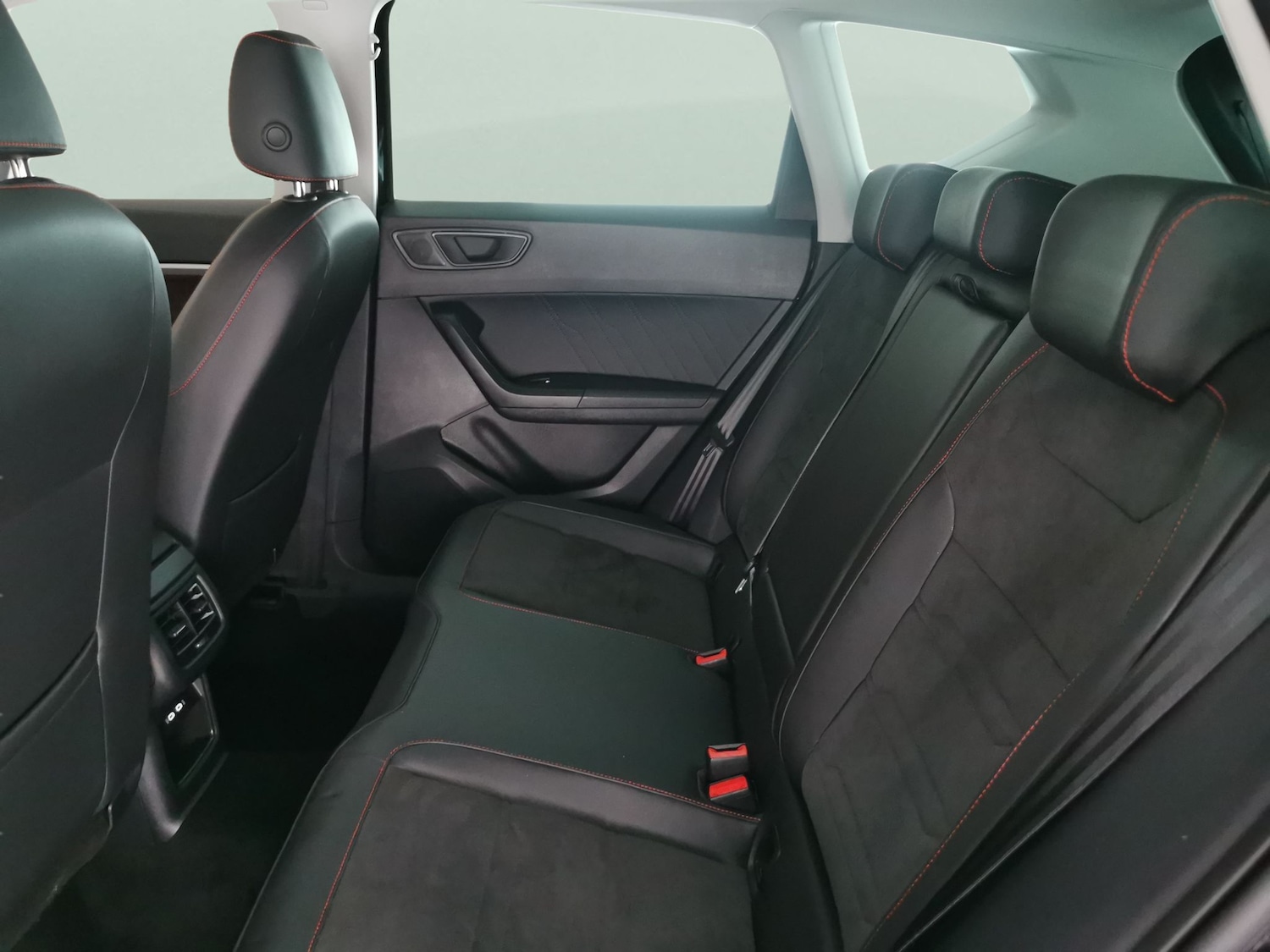 Used SEAT Ateca for sale - 78144342: Photo 24