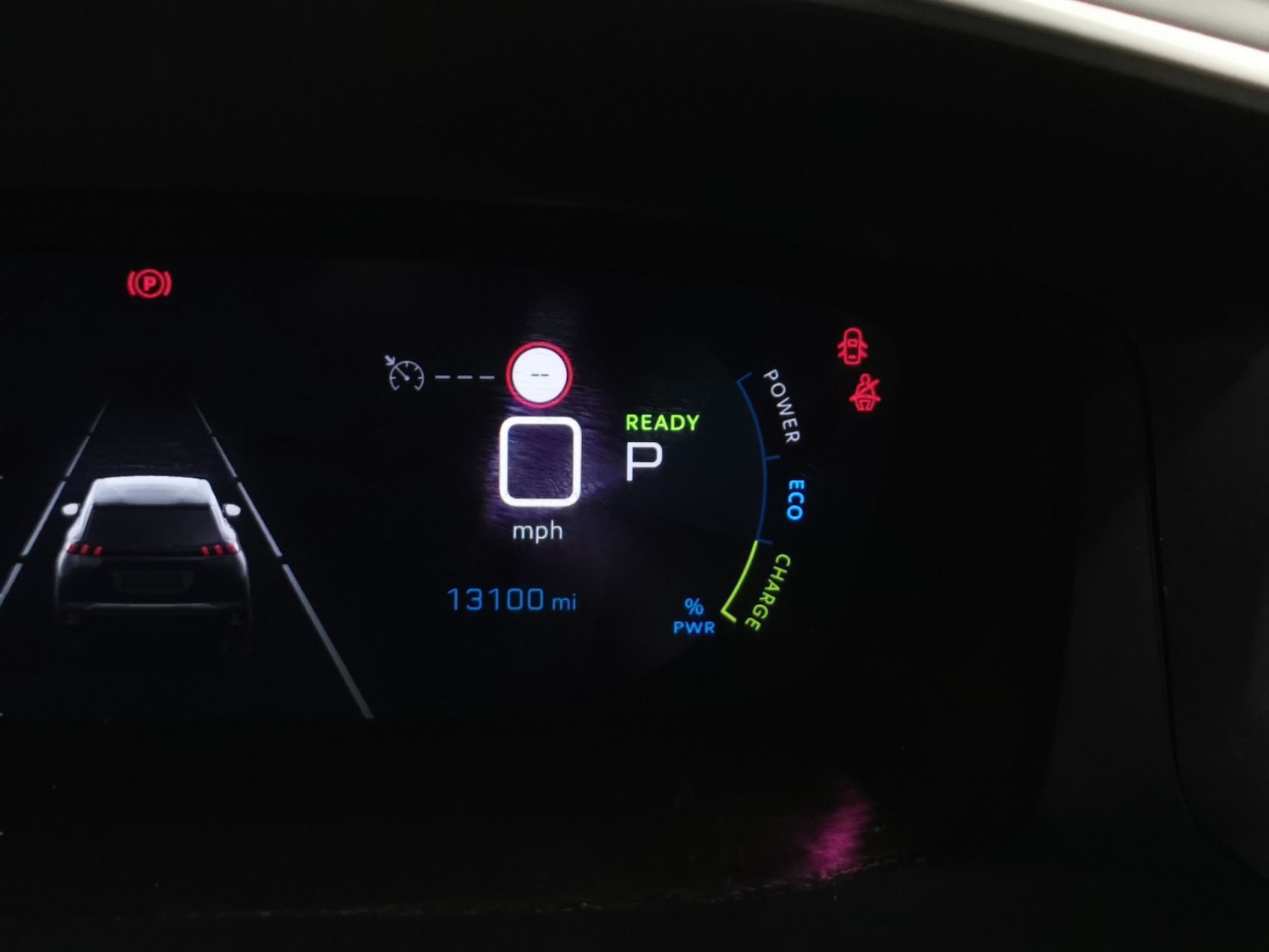 Used Peugeot 2008 2022 for sale - 77294994: Photo 17