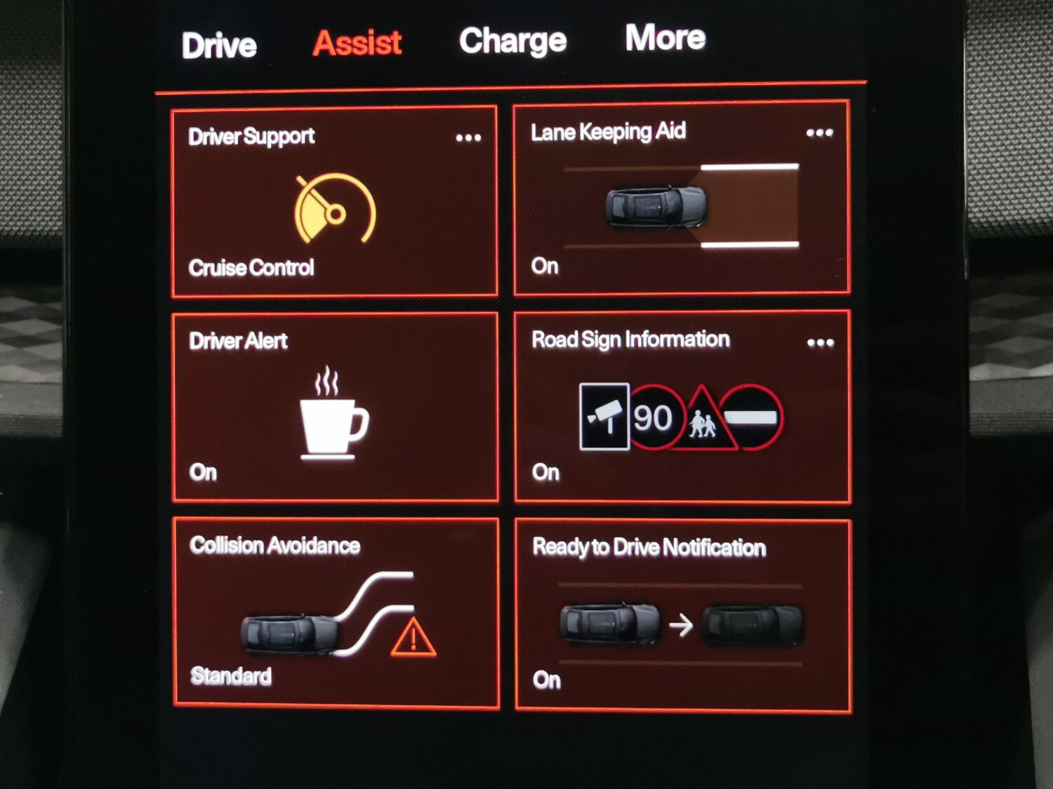 Used Polestar Polestar 2 2021 for sale - 77635688: Photo 19