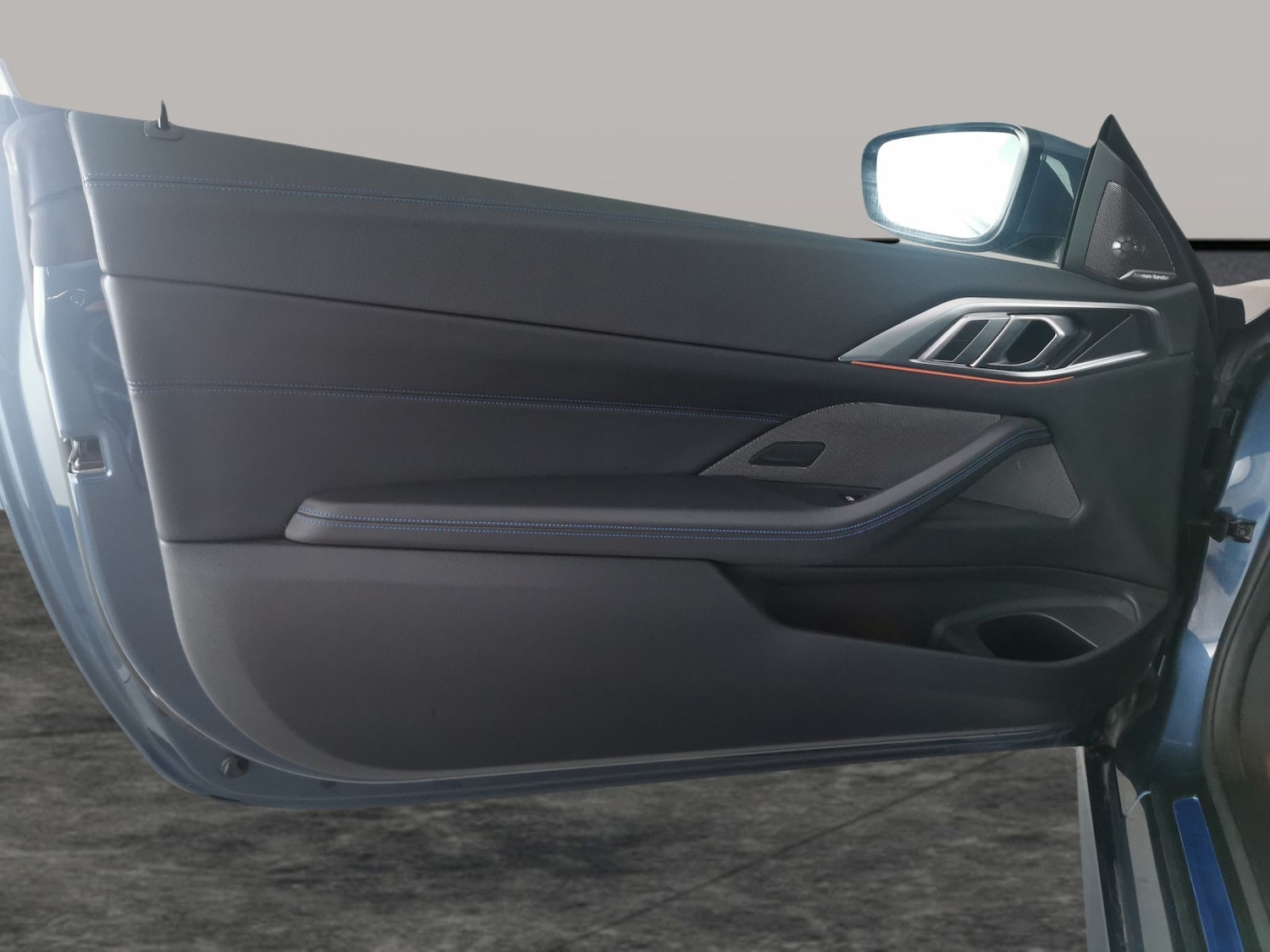 Used BMW 4 Series 2021 for sale - 77324265: Photo 31