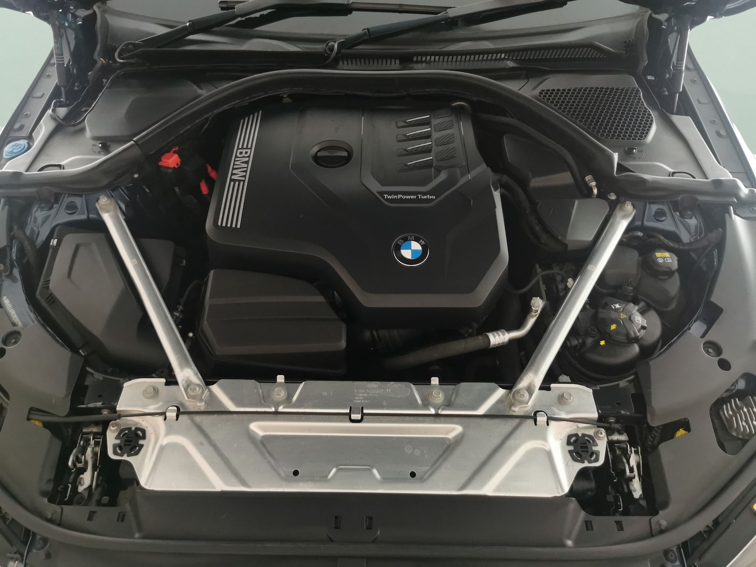 Used BMW 4 Series 2021 for sale - 77324265: Photo 33