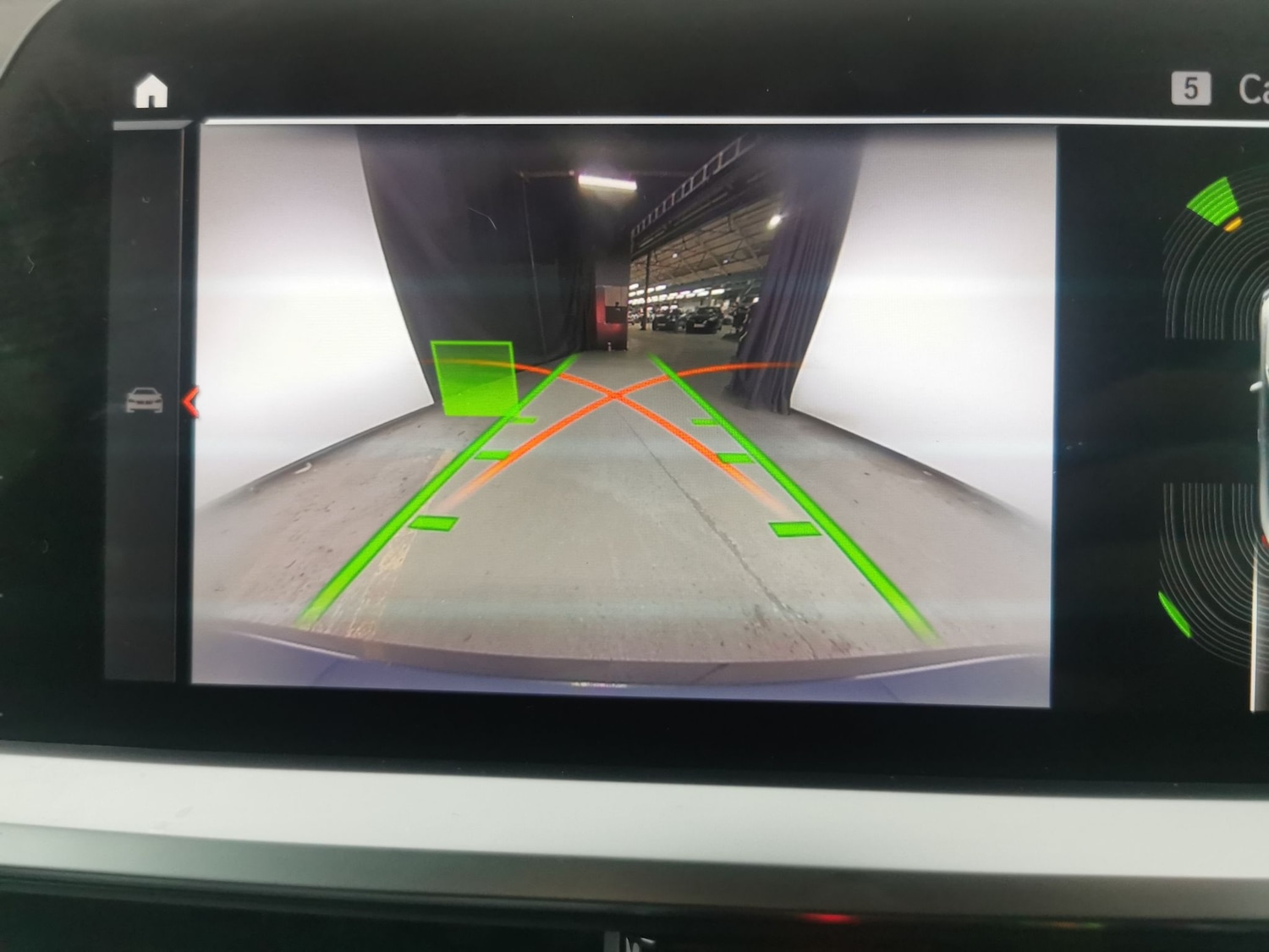 Used BMW 4 Series 2021 for sale - 77324265: Photo 6