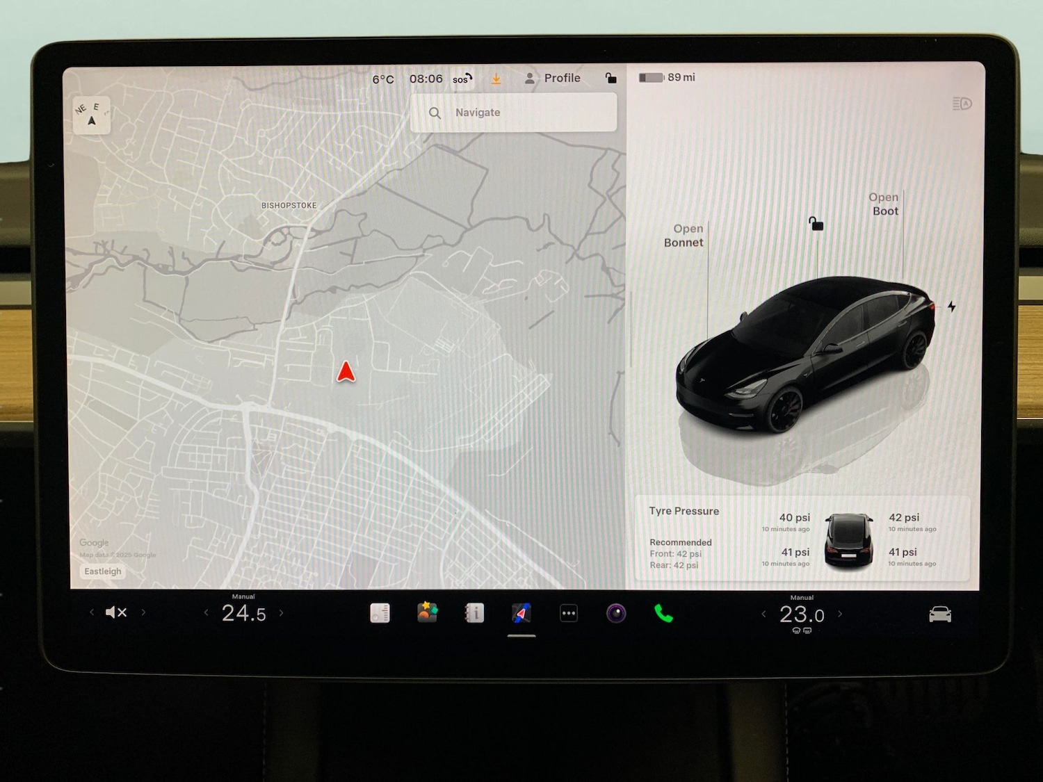 Used Tesla Model 3 2023 for sale - 77569818: Photo 6