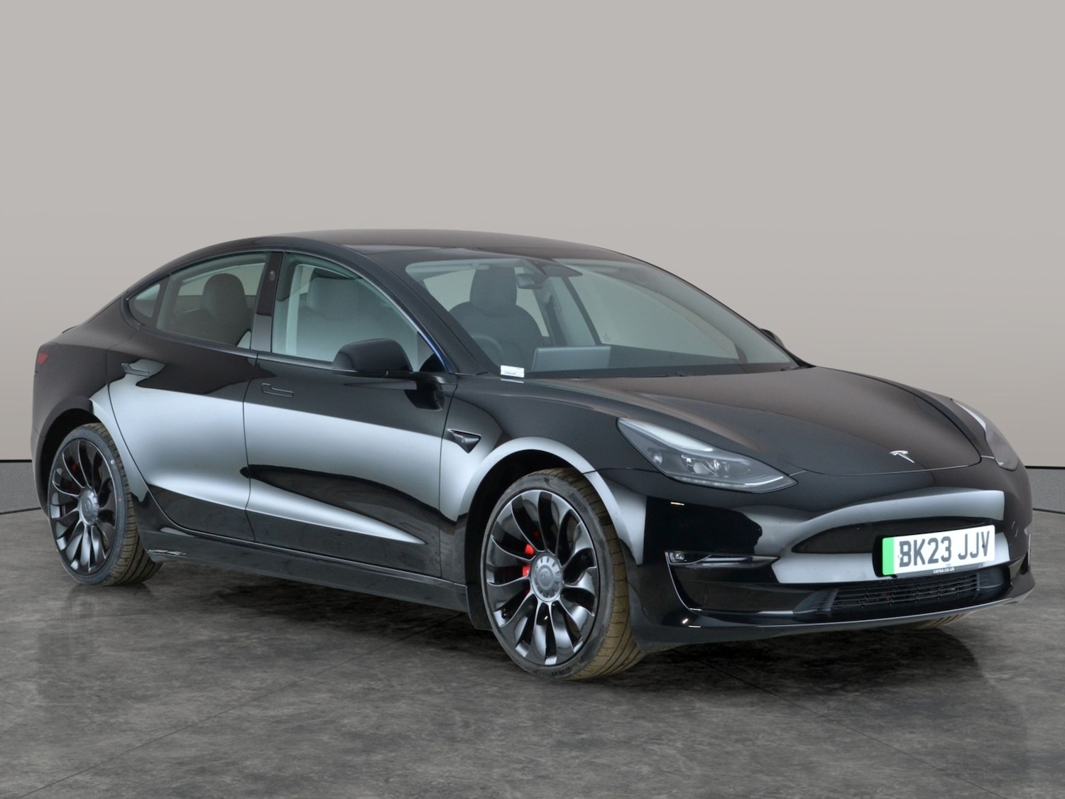 Used Tesla Model 3 2023 for sale - 77569818: Photo 8