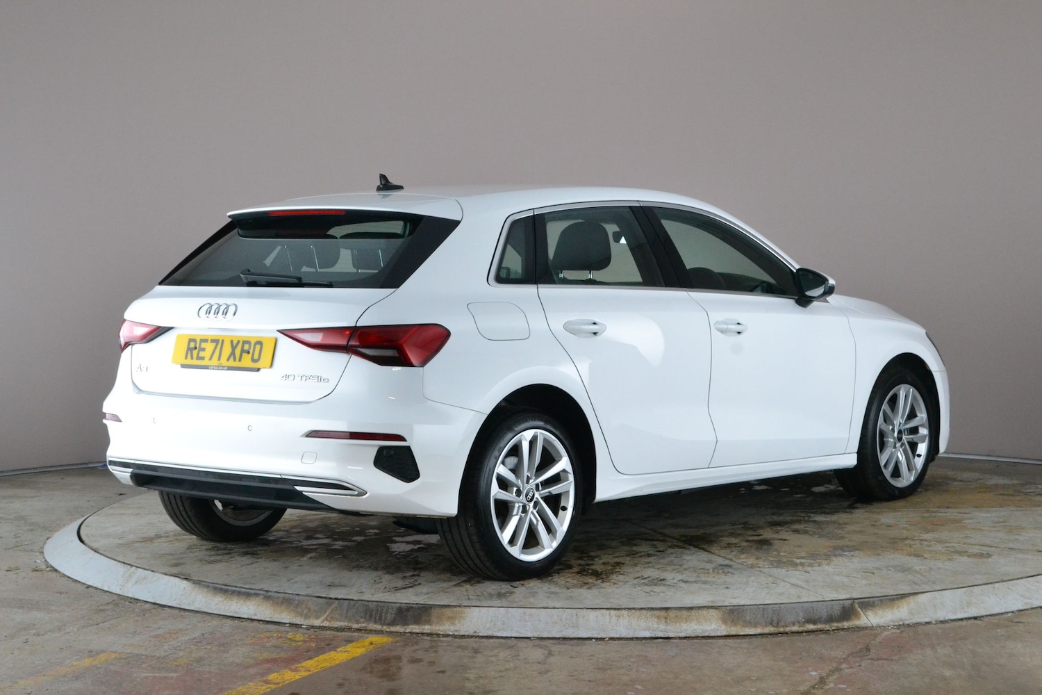 Used Audi A3 2021 for sale - 77519639: Photo 10