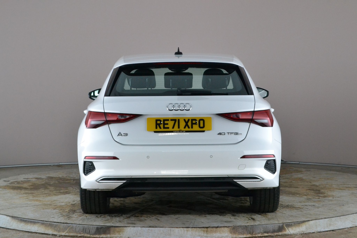 Used Audi A3 2021 for sale - 77519639: Photo 11