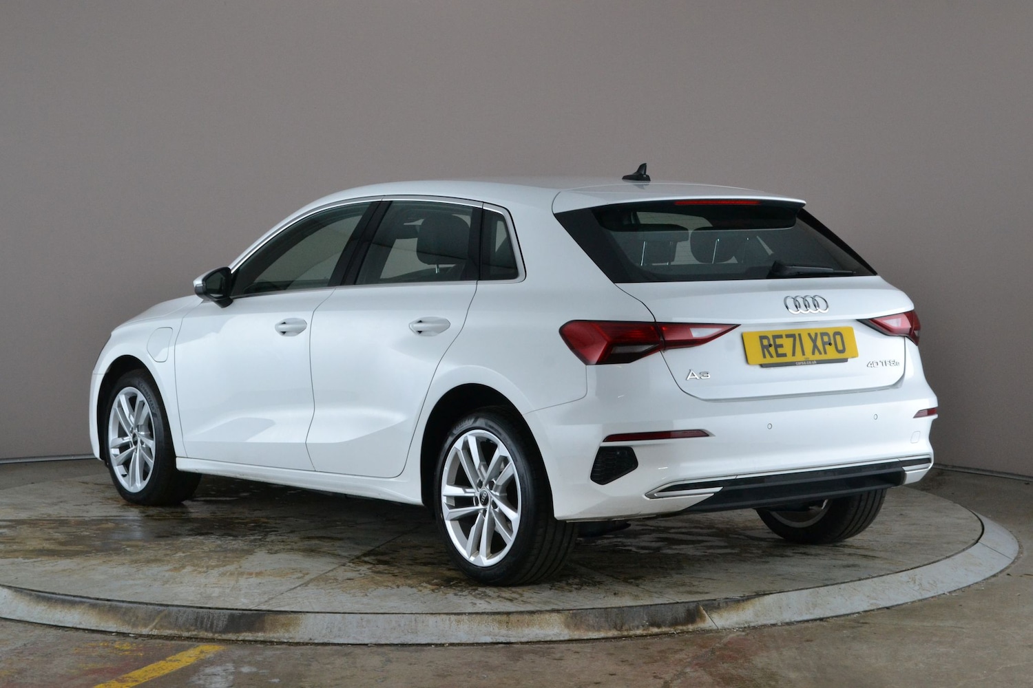 Used Audi A3 2021 for sale - 77519639: Photo 12