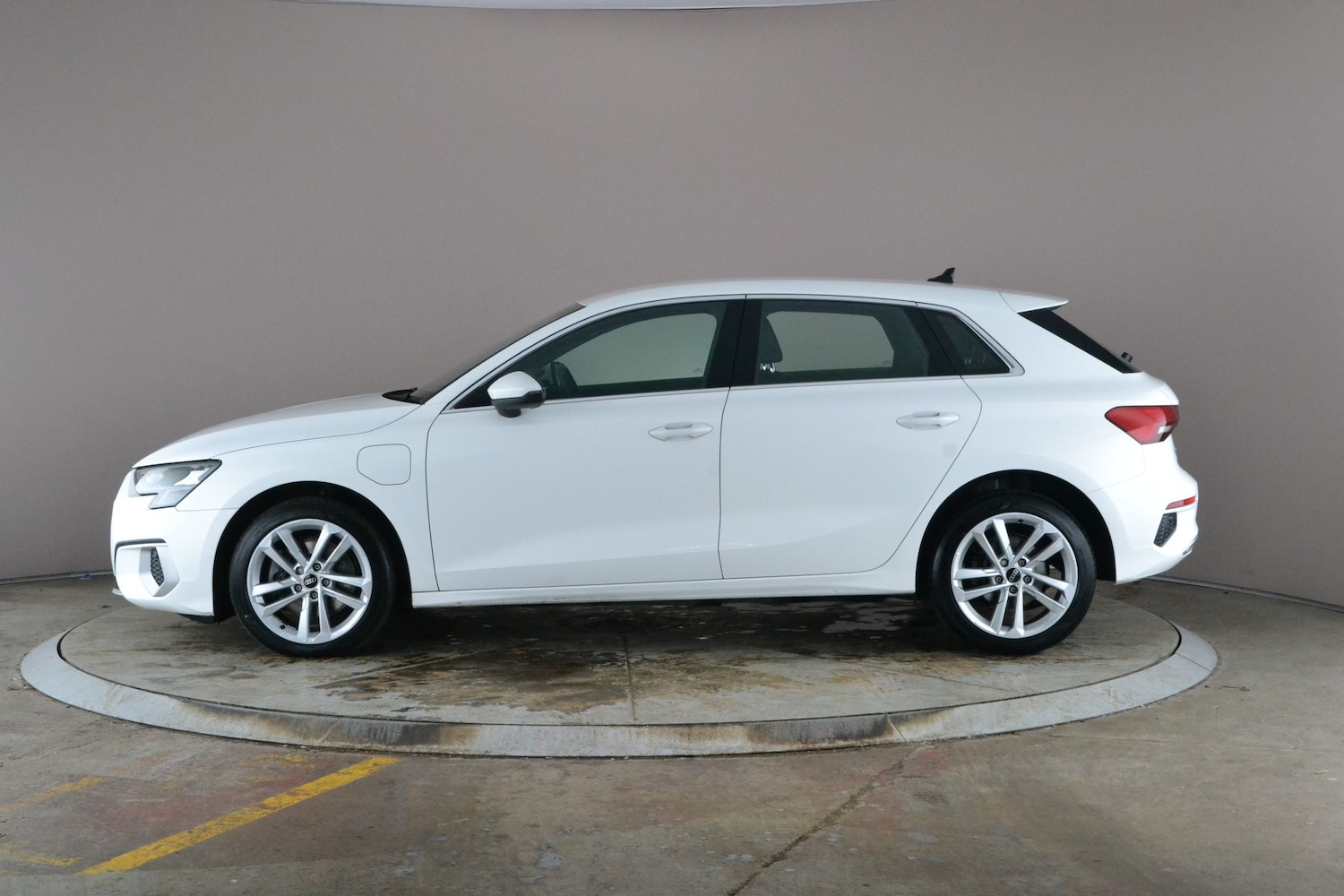 Used Audi A3 2021 for sale - 77519639: Photo 13