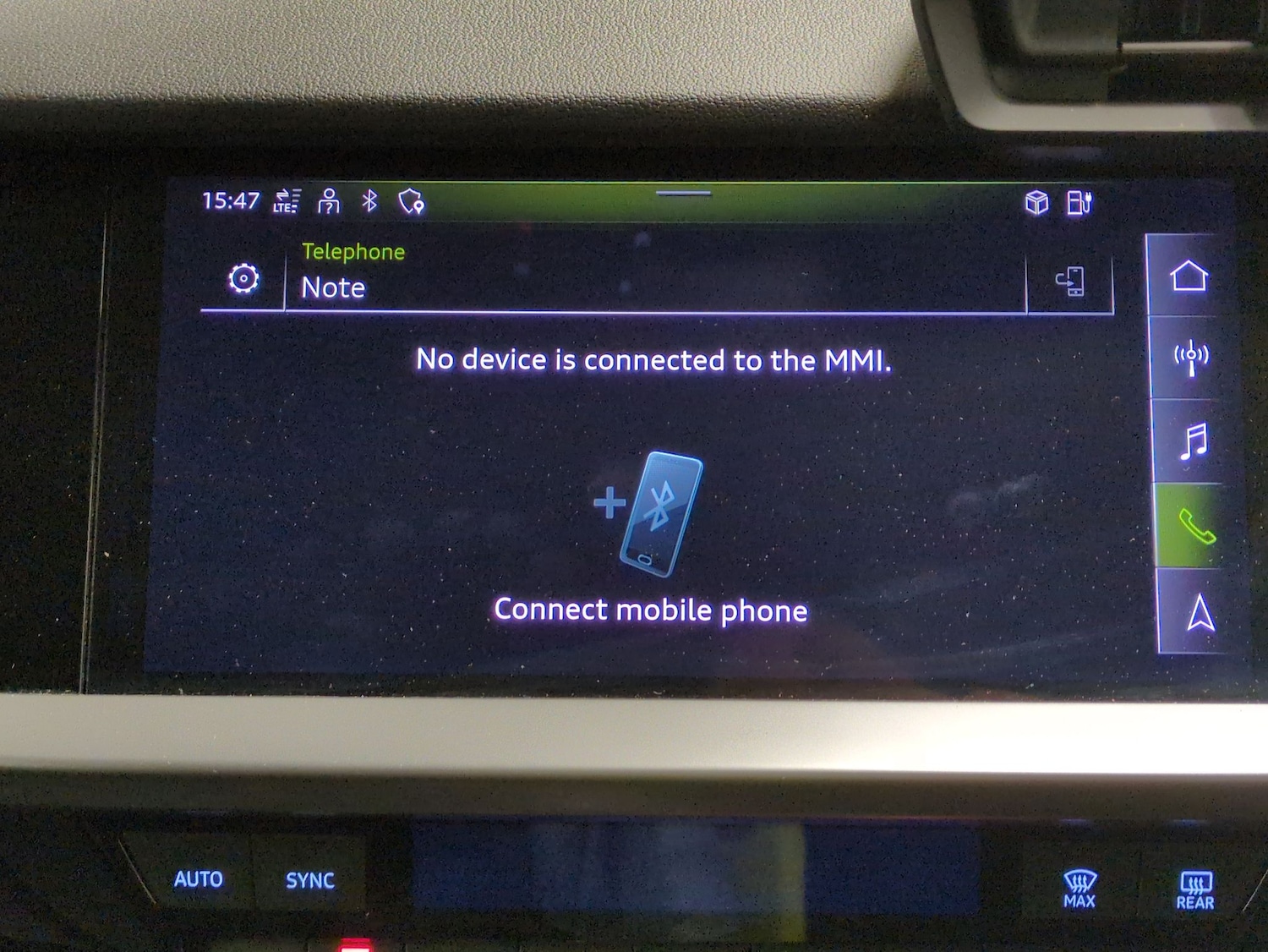 Used Audi A3 2021 for sale - 77519639: Photo 16