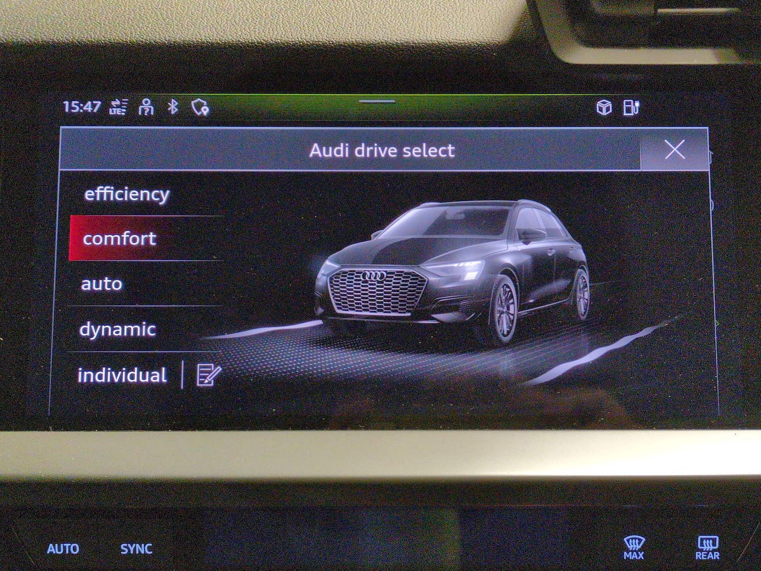 Used Audi A3 2021 for sale - 77519639: Photo 17