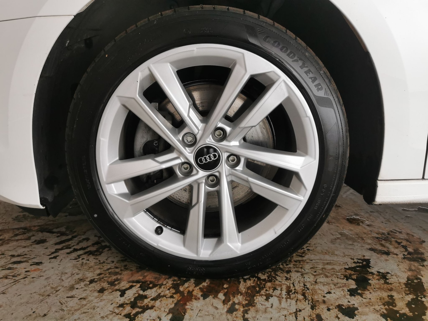 Used Audi A3 2021 for sale - 77519639: Photo 22