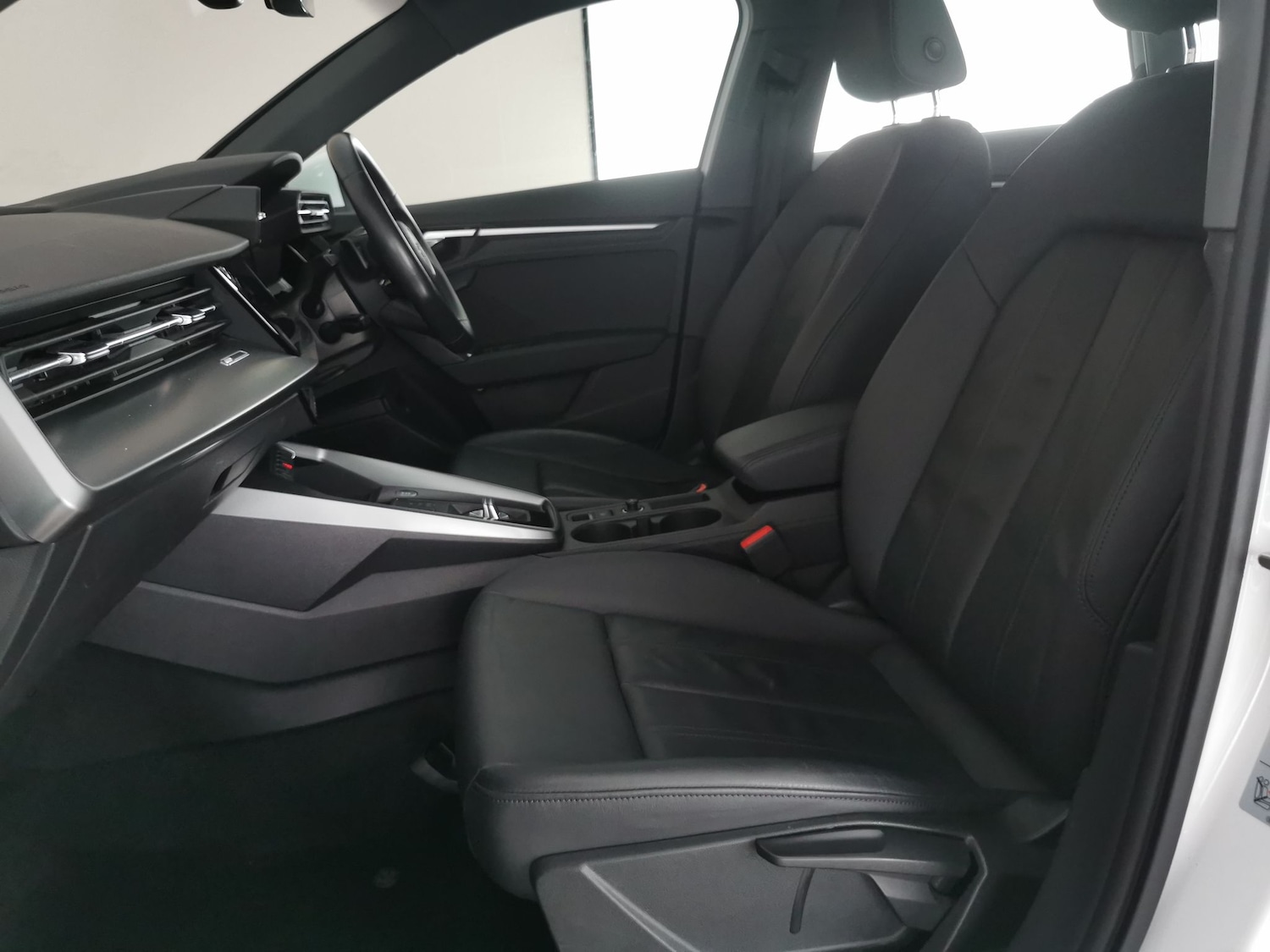 Used Audi A3 2021 for sale - 77519639: Photo 4