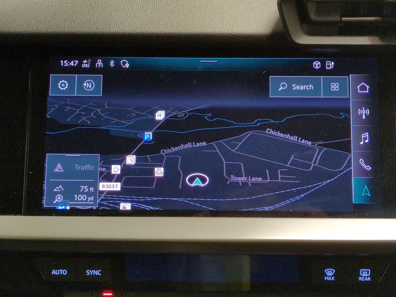 Used Audi A3 2021 for sale - 77519639: Photo 5