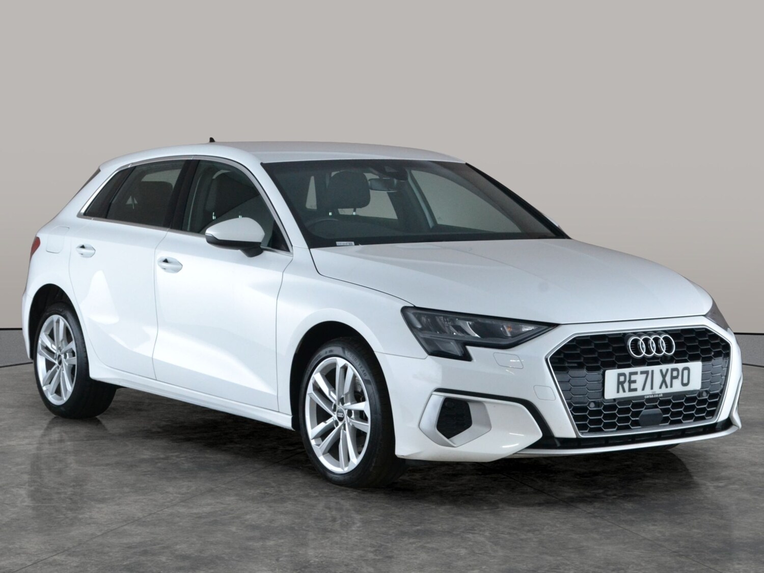 Used Audi A3 2021 for sale - 77519639: Photo 8