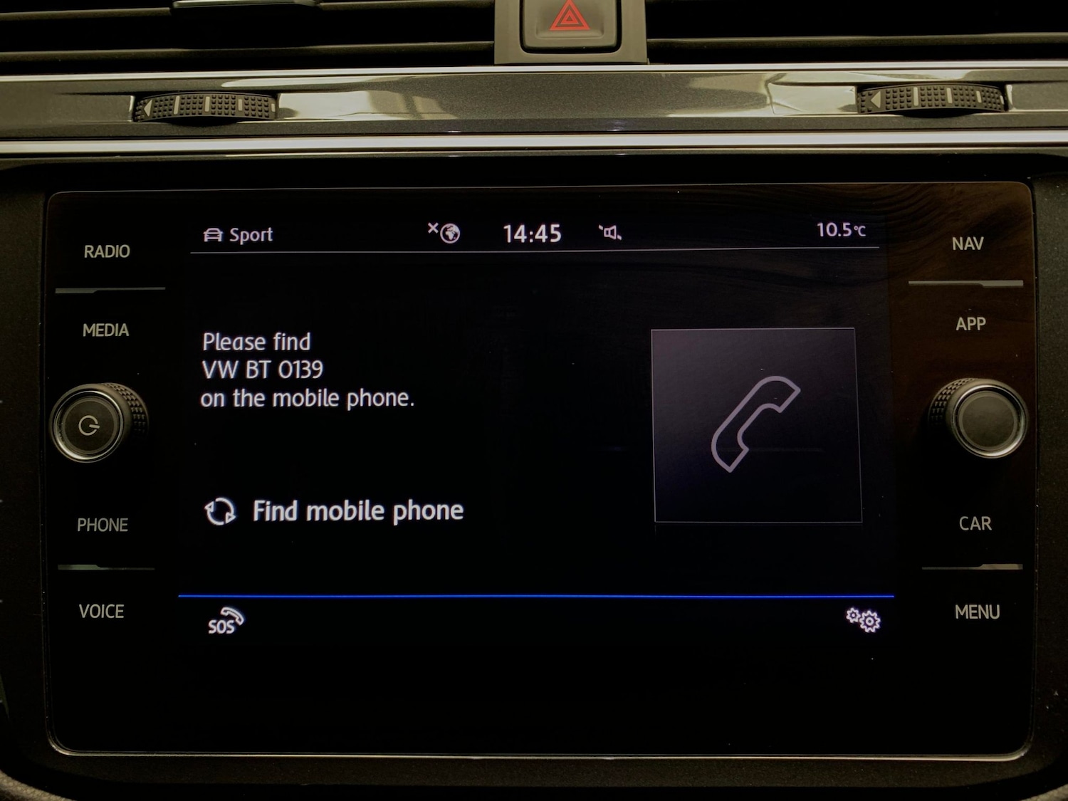 Used Volkswagen Tiguan 2019 for sale - 77255724: Photo 15