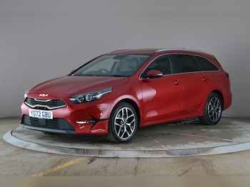 Used Kia Ceed undefined for sale - 78671755: Photo