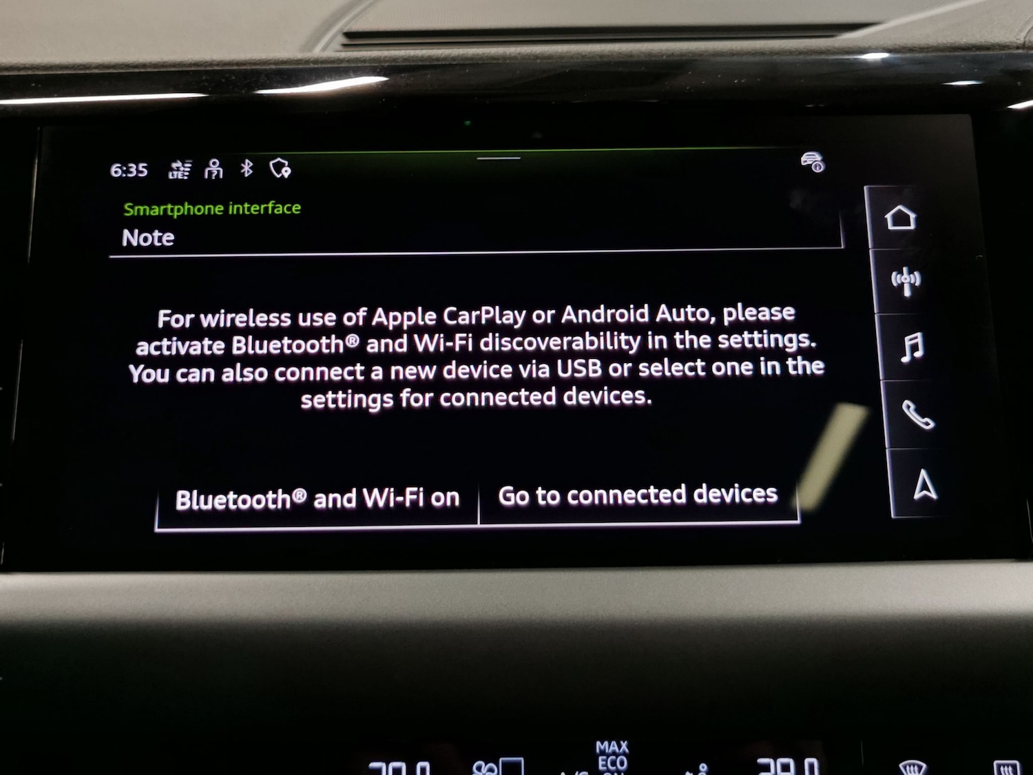 Used Audi e-tron GT 2022 for sale - 77294921: Photo 17