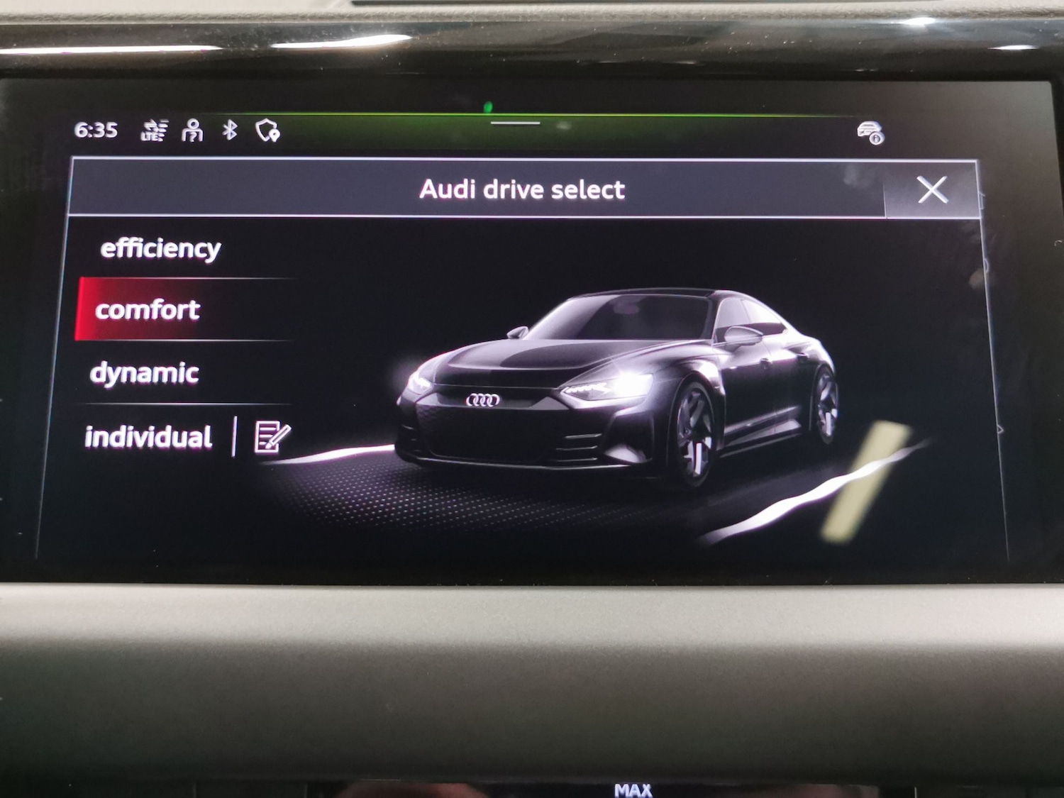 Used Audi e-tron GT 2022 for sale - 77294921: Photo 18