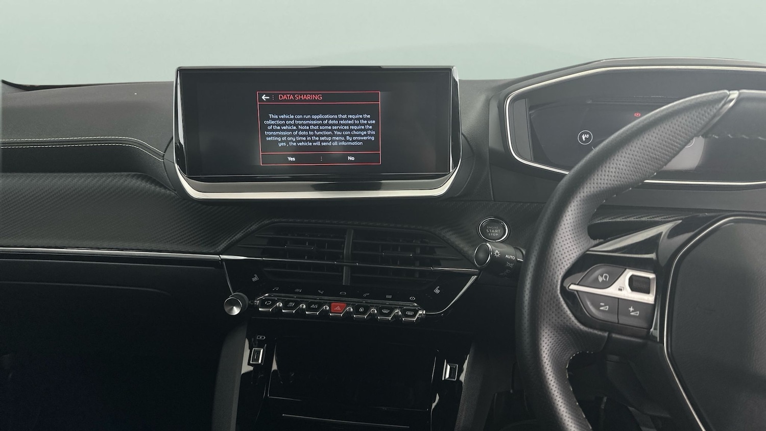 Used Peugeot 2008 2021 for sale - 77113921: Photo 15