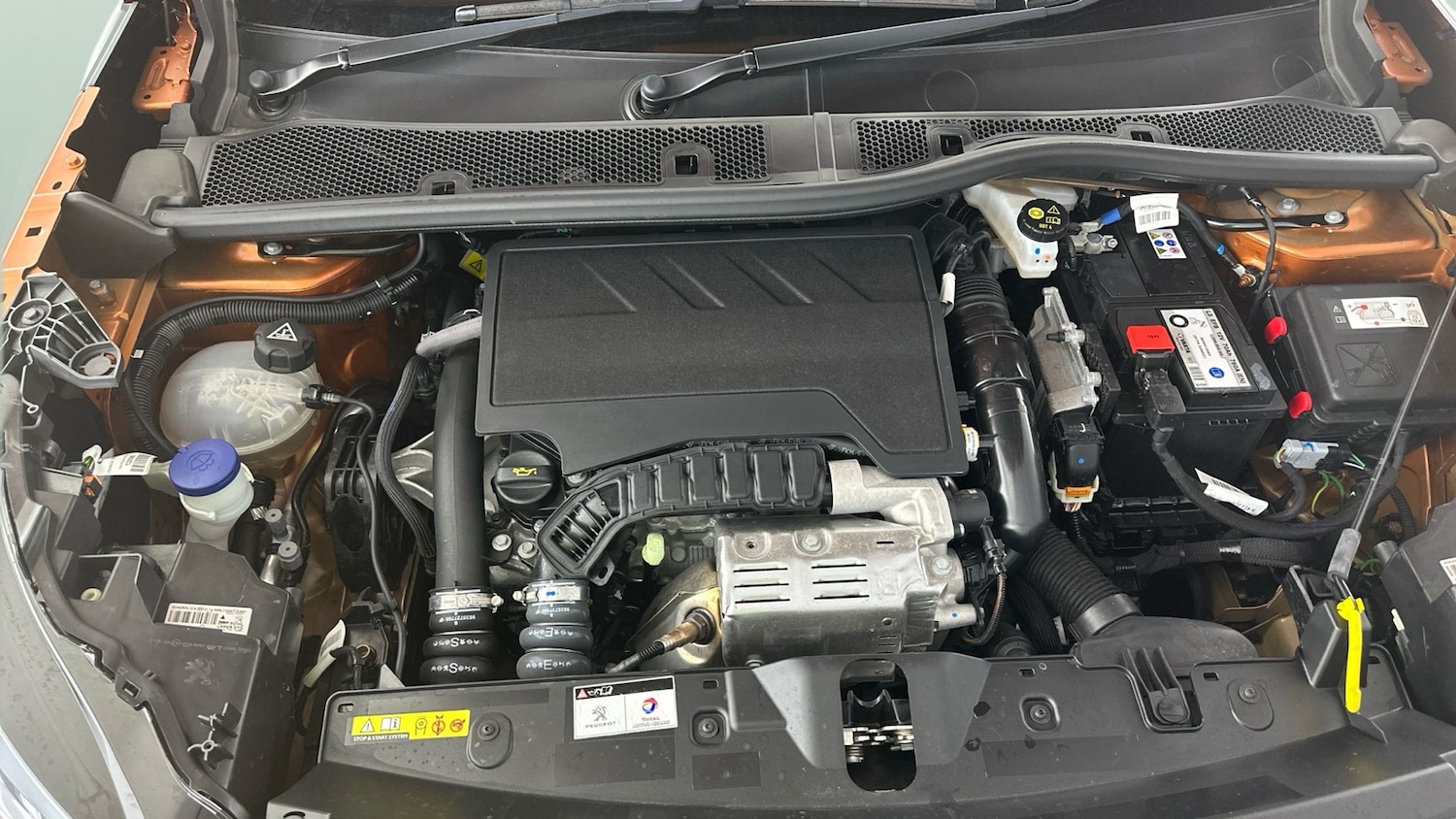 Used Peugeot 2008 2021 for sale - 77113921: Photo 19