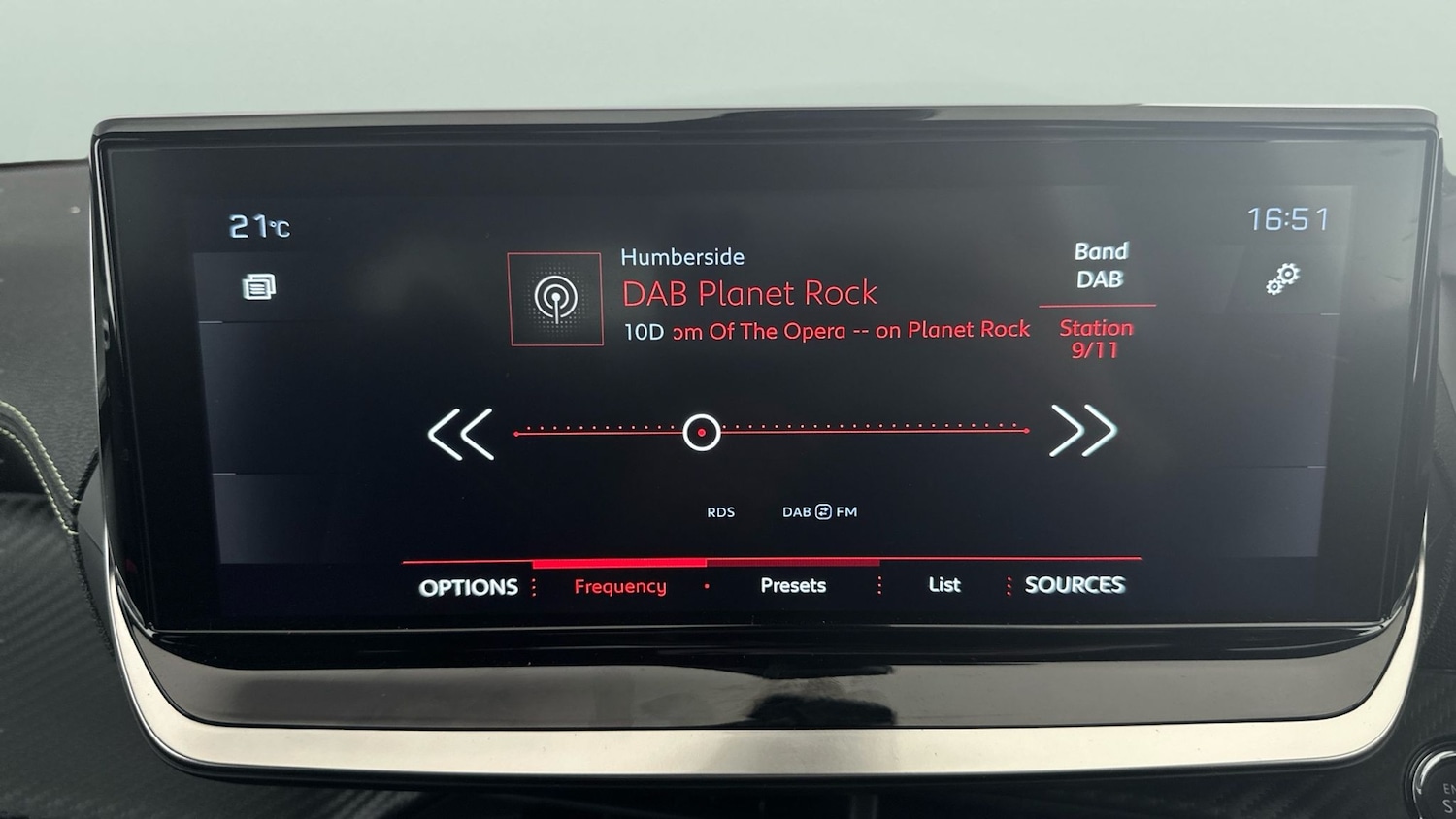 Used Peugeot 2008 2021 for sale - 77113921: Photo 22