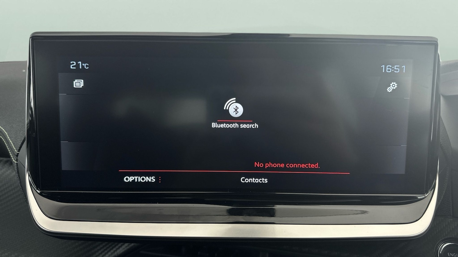 Used Peugeot 2008 2021 for sale - 77113921: Photo 23