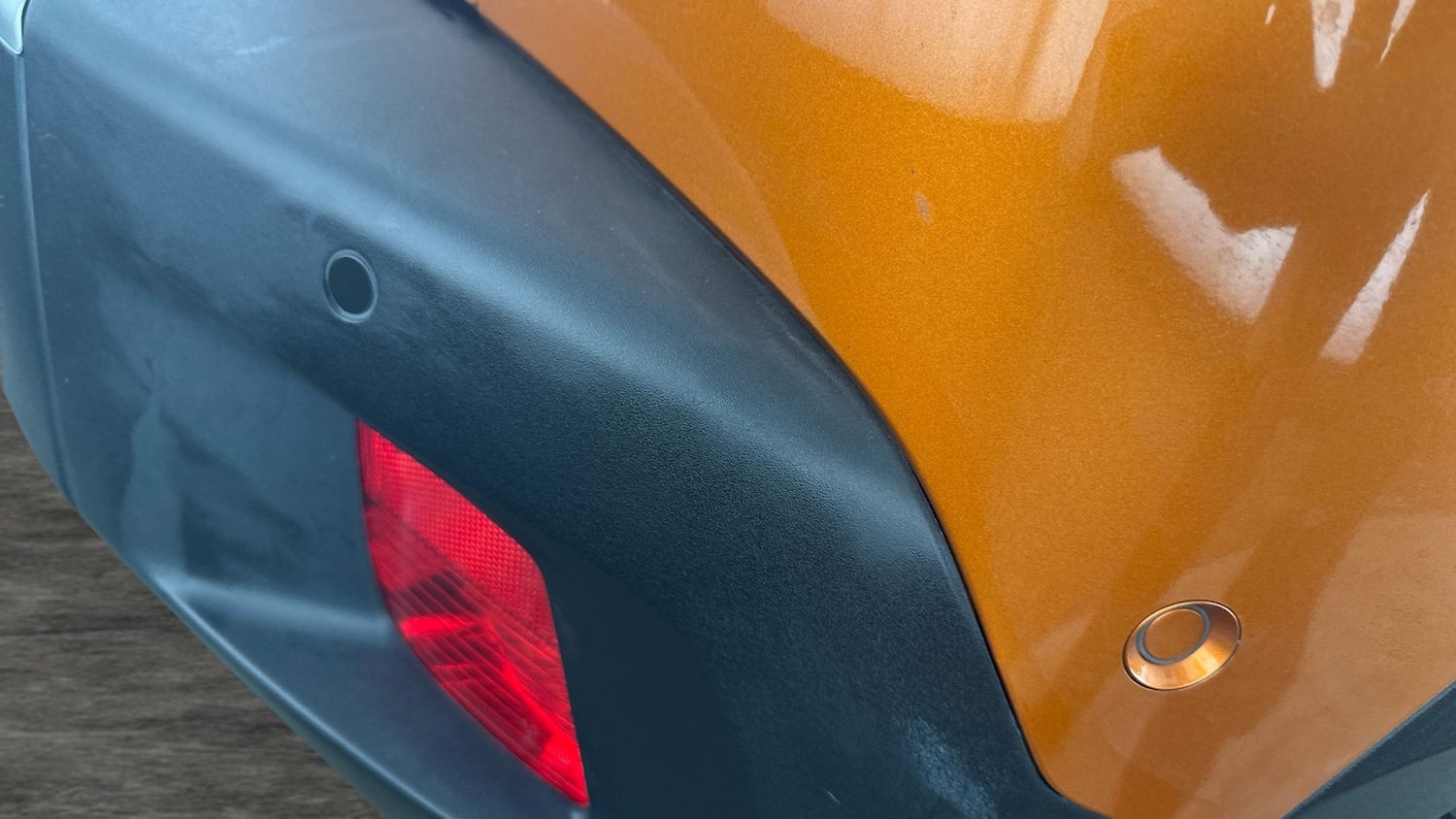 Used Peugeot 2008 2021 for sale - 77113921: Photo 34