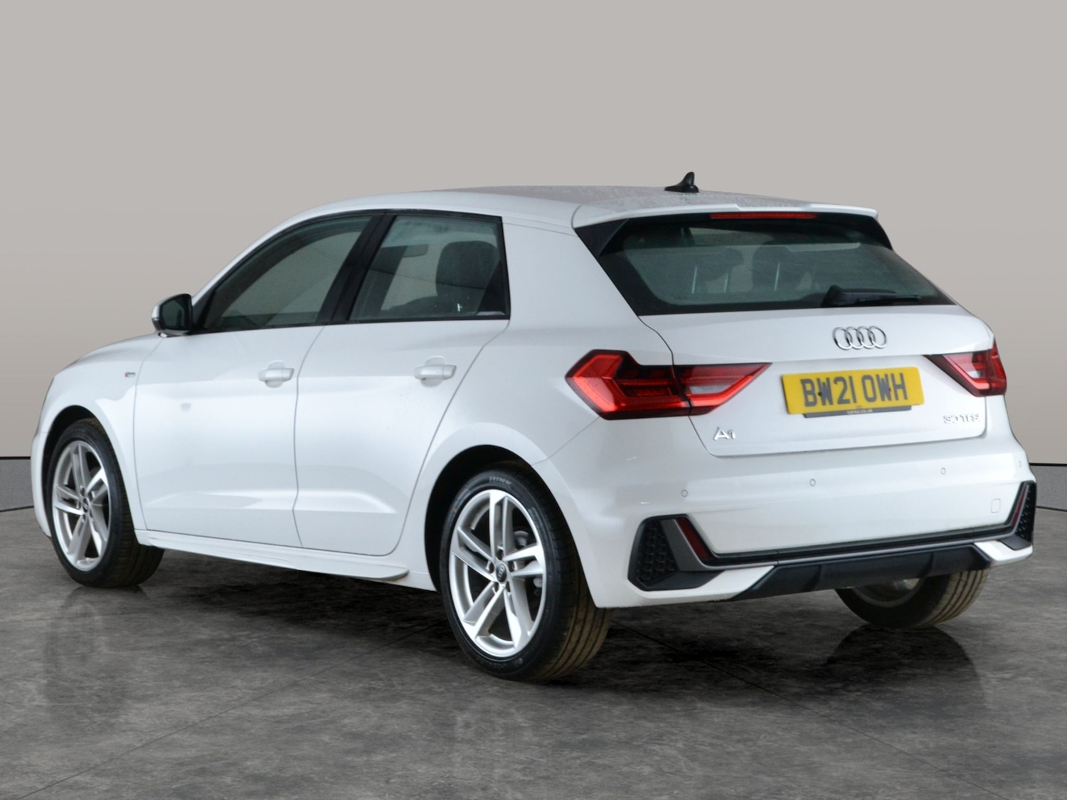 Used Audi A1 2021 for sale - 78150908: Photo 10