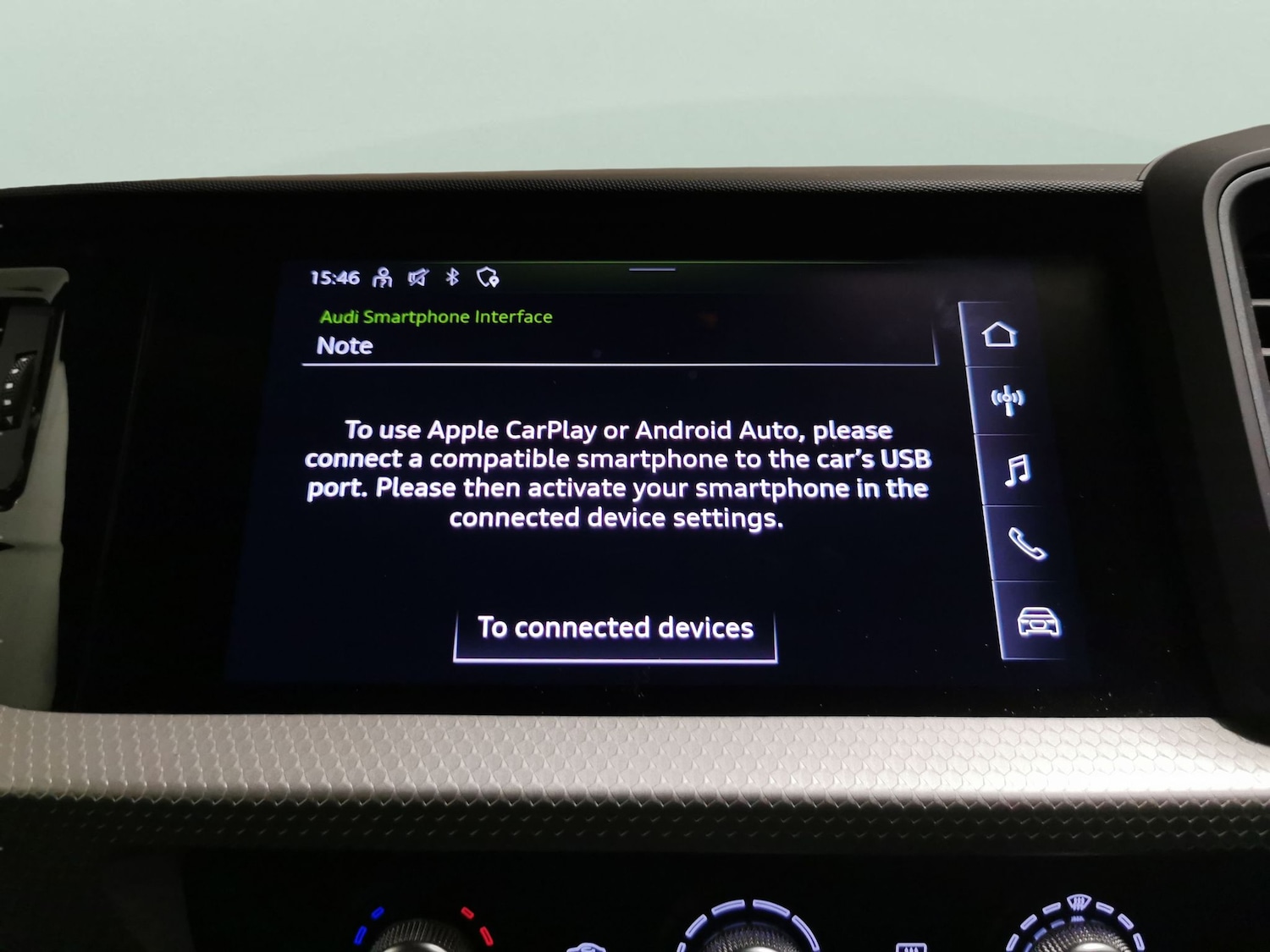 Used Audi A1 2021 for sale - 78150908: Photo 14