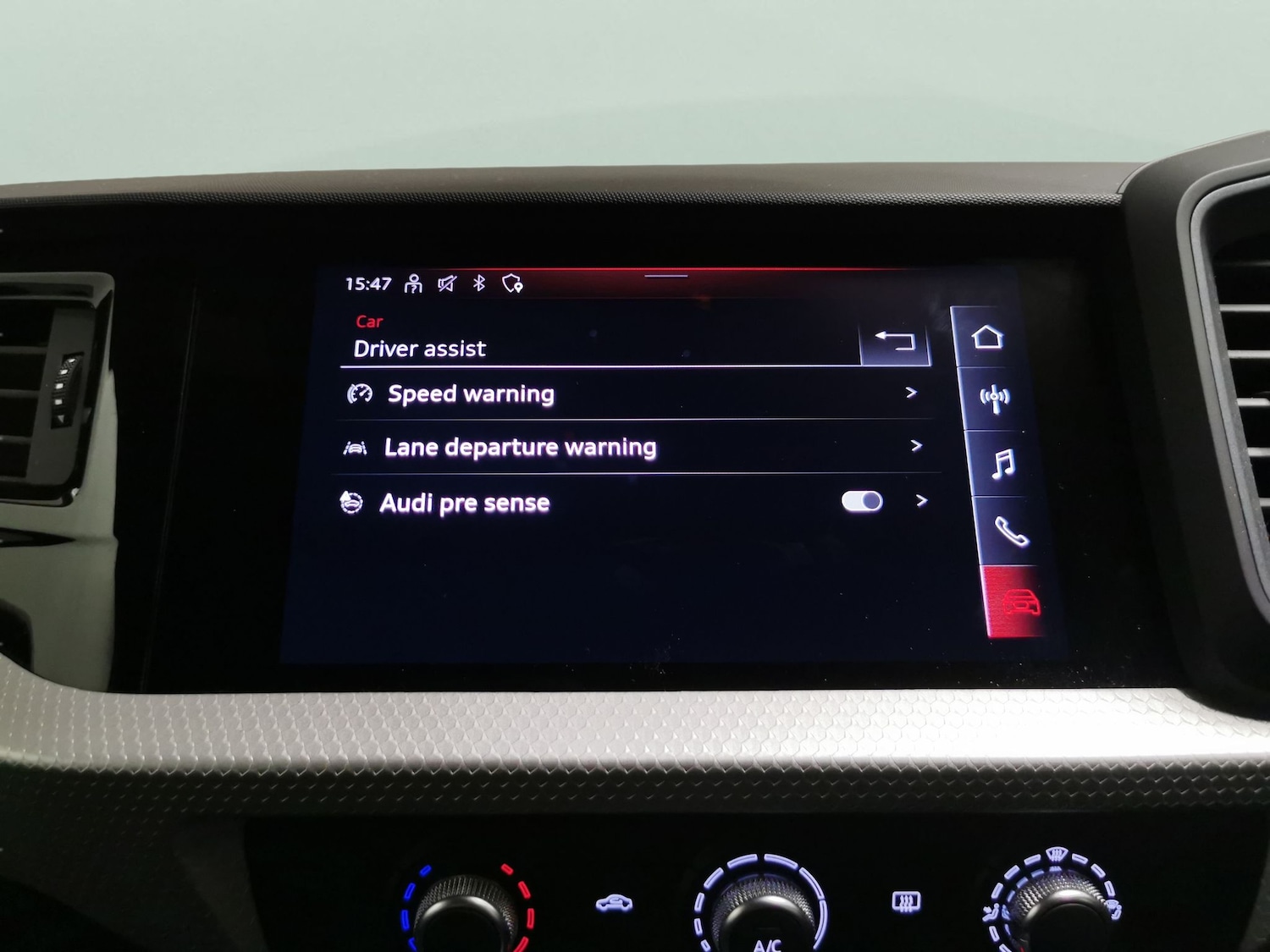 Used Audi A1 2021 for sale - 78150908: Photo 19