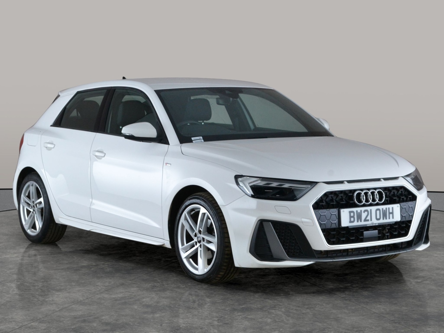 Used Audi A1 2021 for sale - 78150908: Photo 6