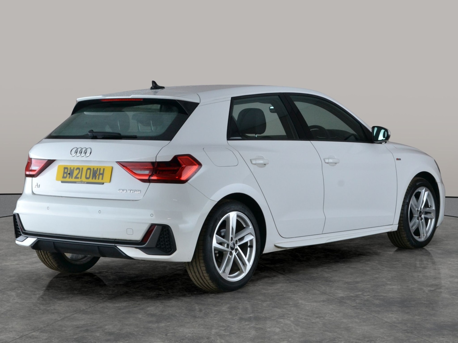 Used Audi A1 2021 for sale - 78150908: Photo 8