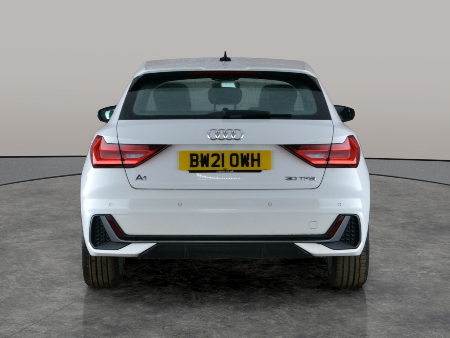Used Audi A1 2021 for sale - 78150908: Photo 9