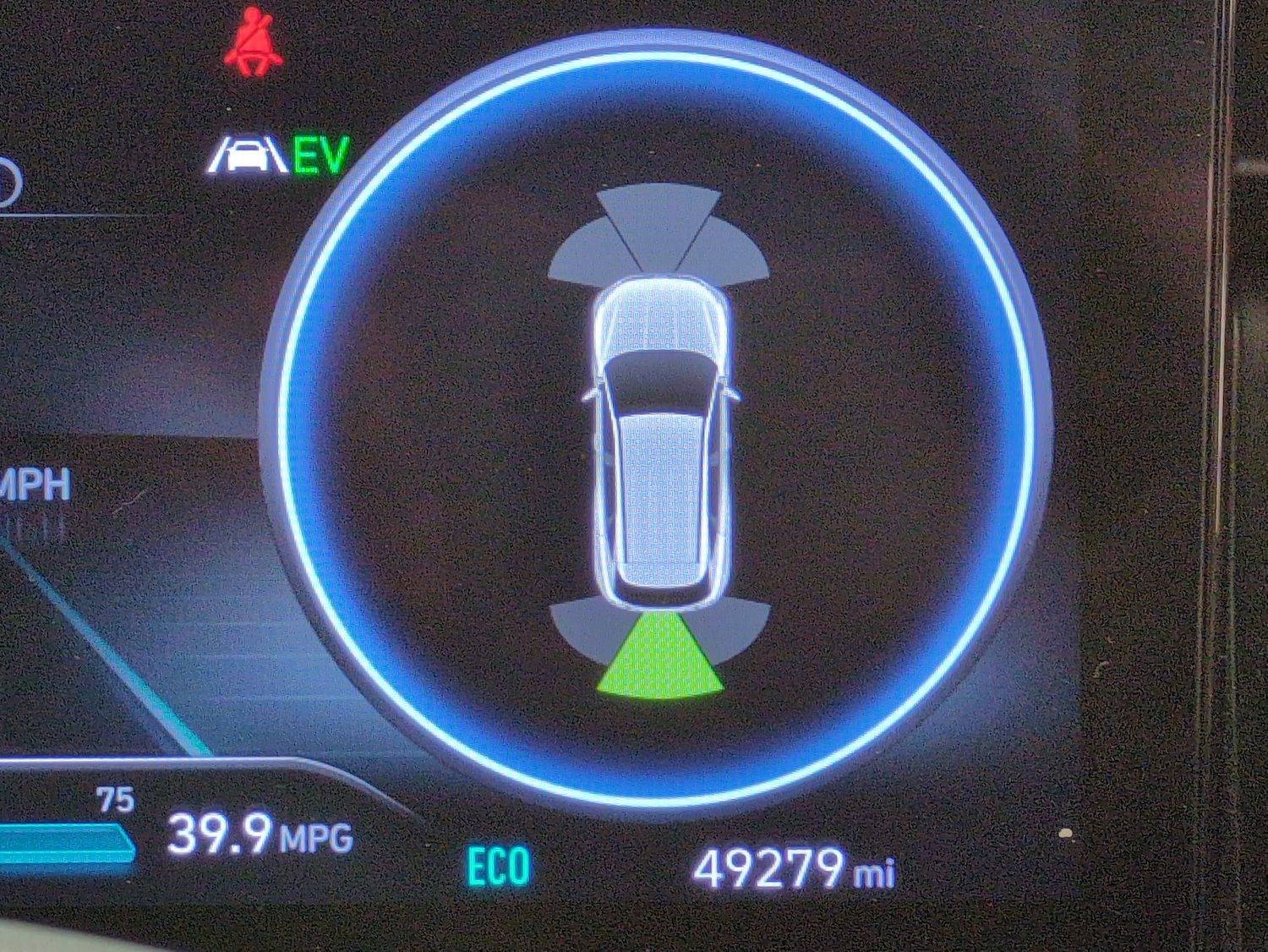 Used Hyundai TUCSON for sale - 76464293: Photo 23