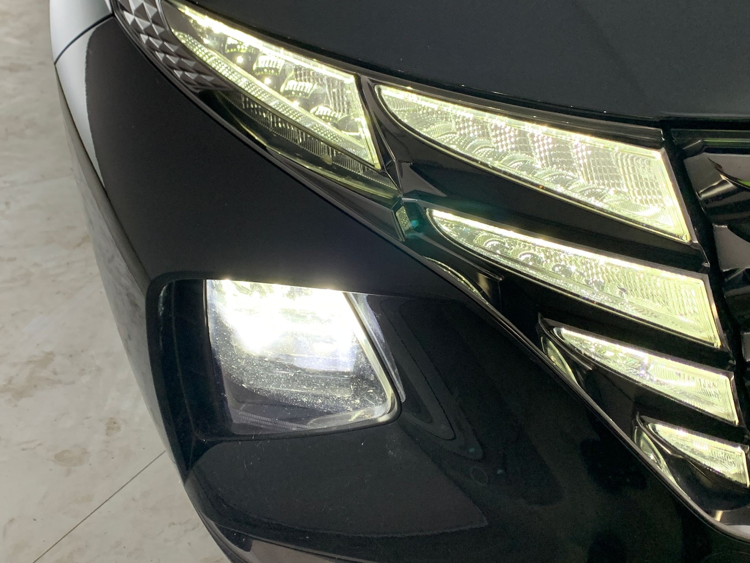 Used Hyundai TUCSON for sale - 76464293: Photo 37