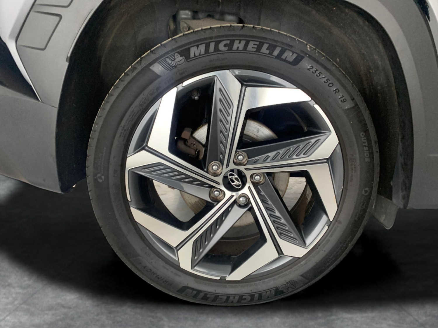 Used Hyundai TUCSON for sale - 76464293: Photo 40