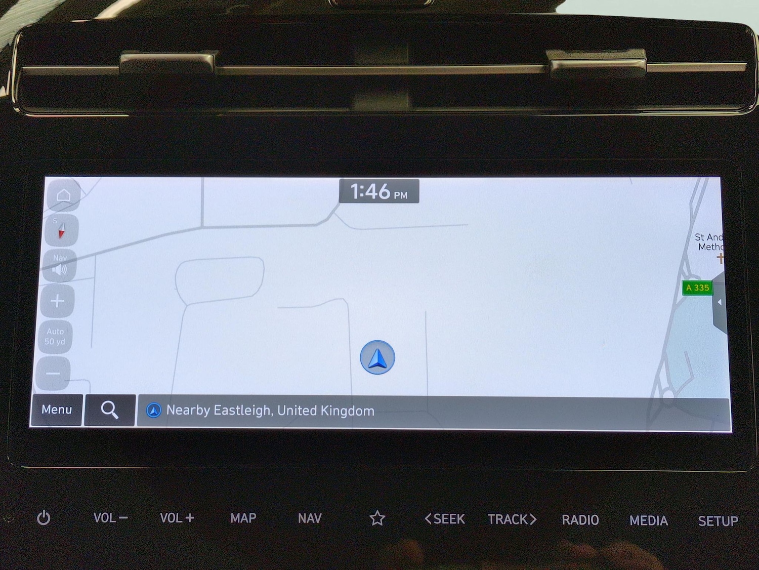 Used Hyundai TUCSON for sale - 76464293: Photo 8