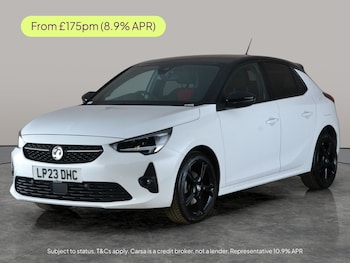 Used Vauxhall Corsa 2023 for sale - 78962651: Photo