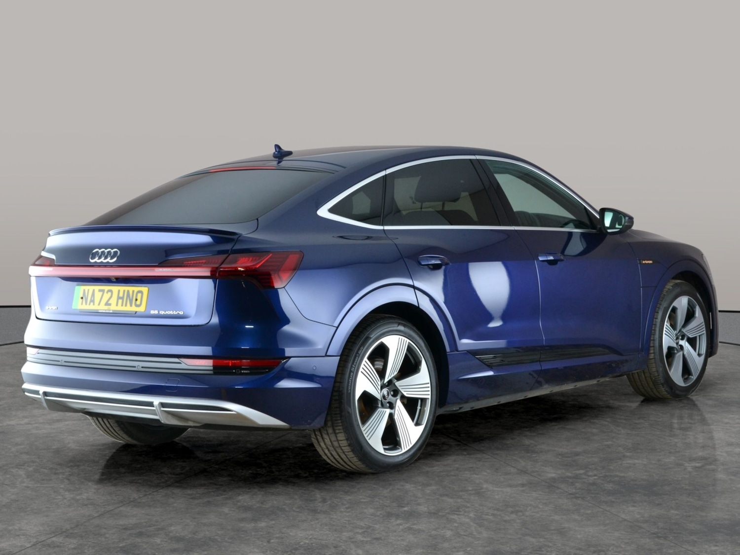 Used Audi e-tron for sale - 77311151: Photo 11
