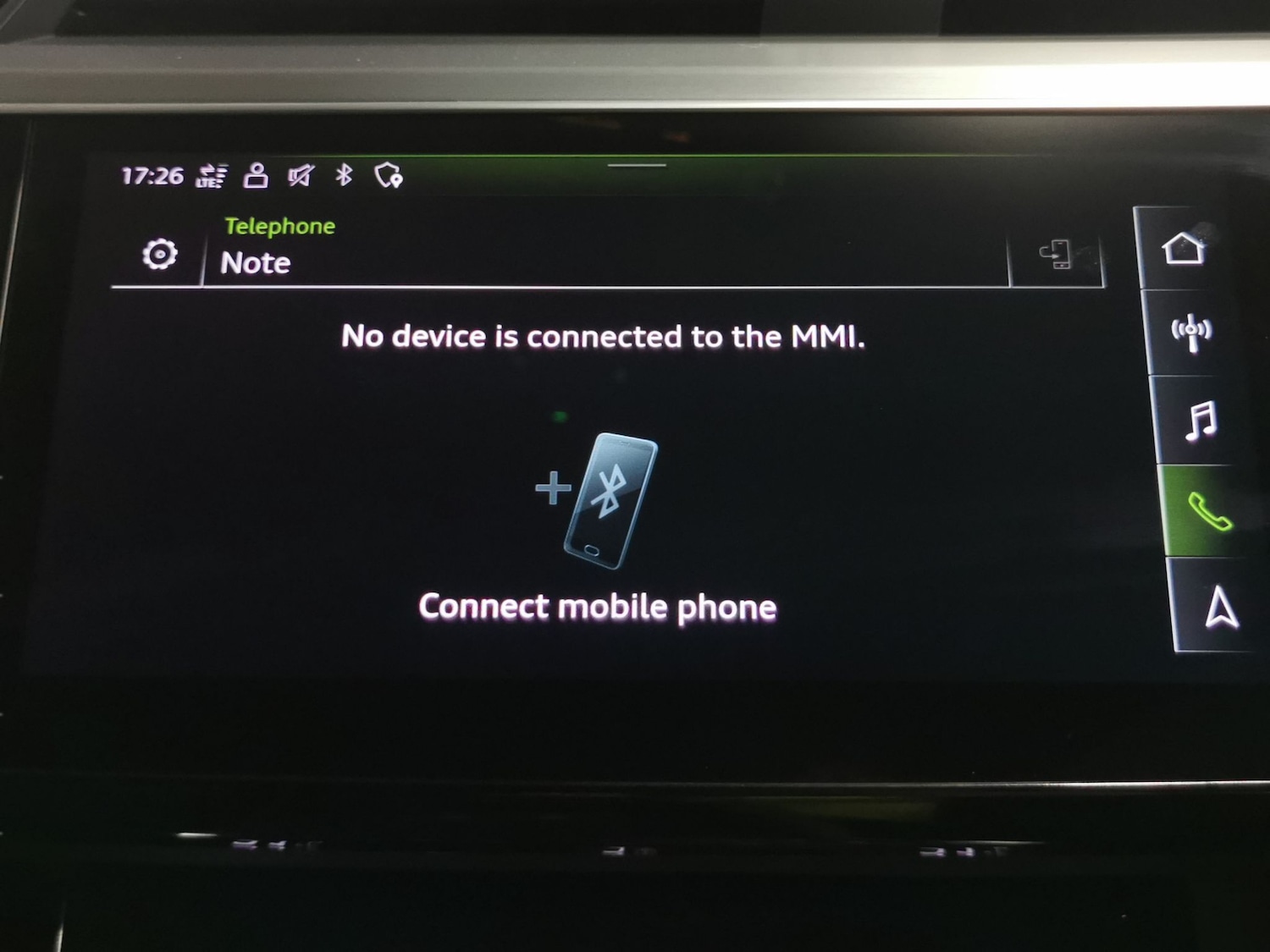 Used Audi e-tron for sale - 77311151: Photo 17