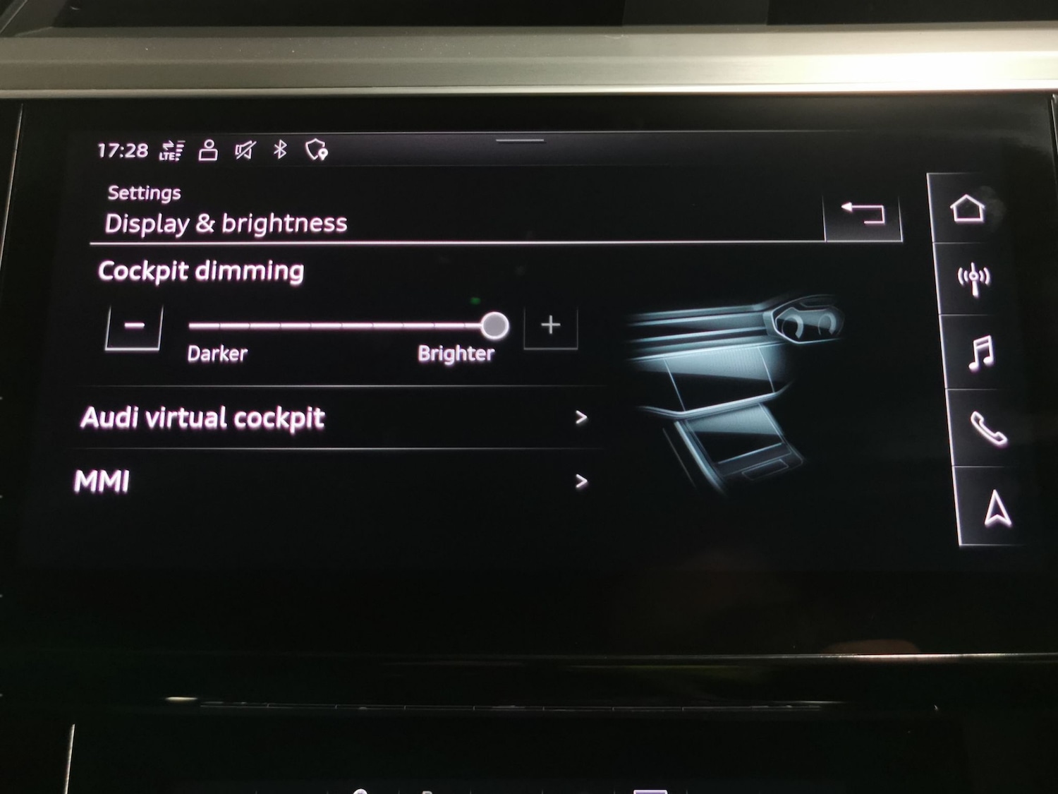 Used Audi e-tron for sale - 77311151: Photo 25