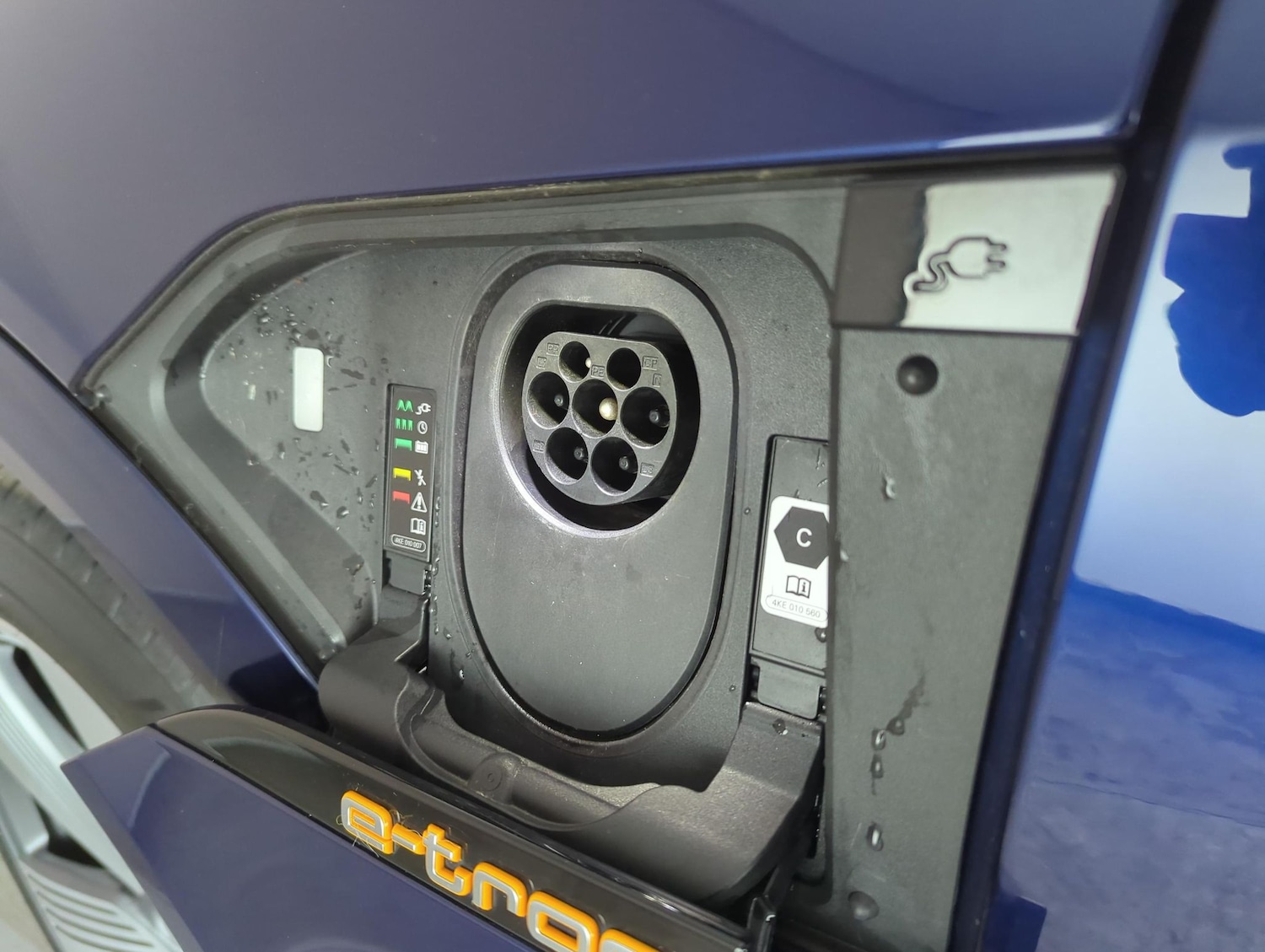 Used Audi e-tron for sale - 77311151: Photo 42