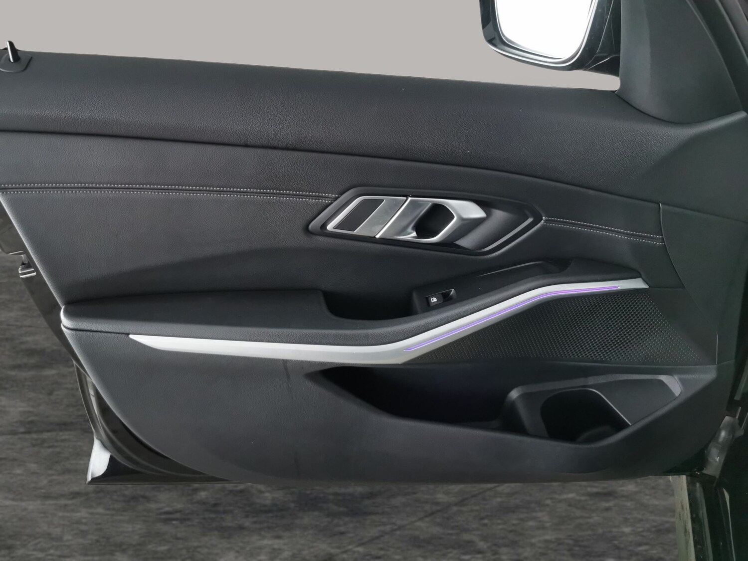 Used BMW 3 Series 2019 for sale - 77499935: Photo 32