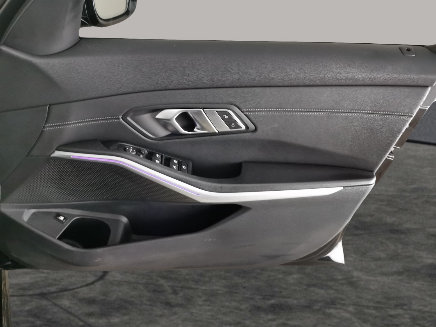 Used BMW 3 Series 2019 for sale - 77499935: Photo 35