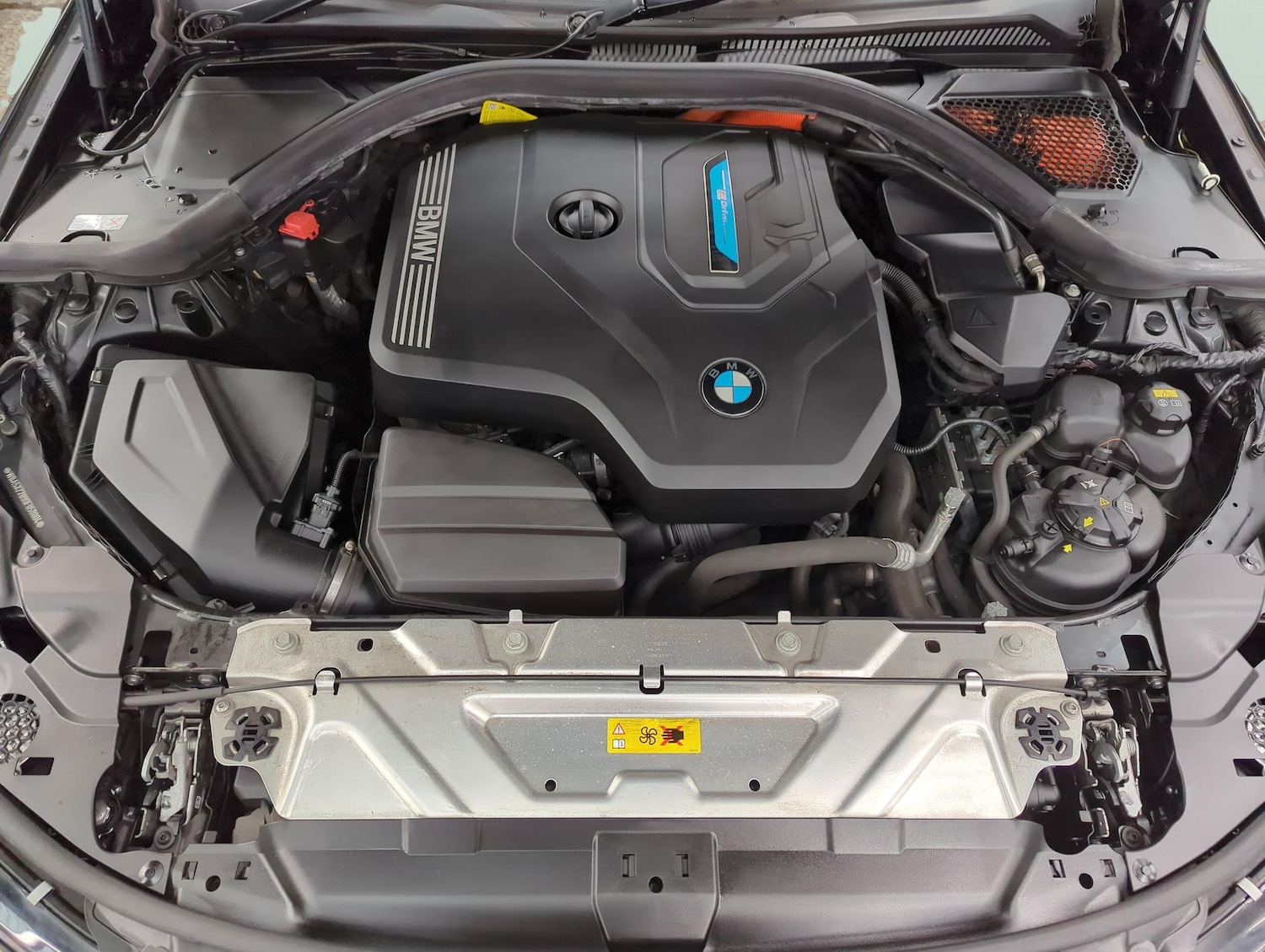 Used BMW 3 Series 2019 for sale - 77499935: Photo 37