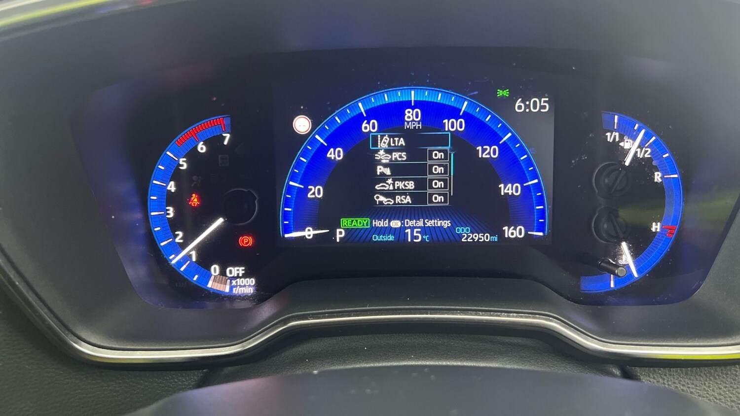 Used Toyota Corolla 2019 for sale - 77810611: Photo 16