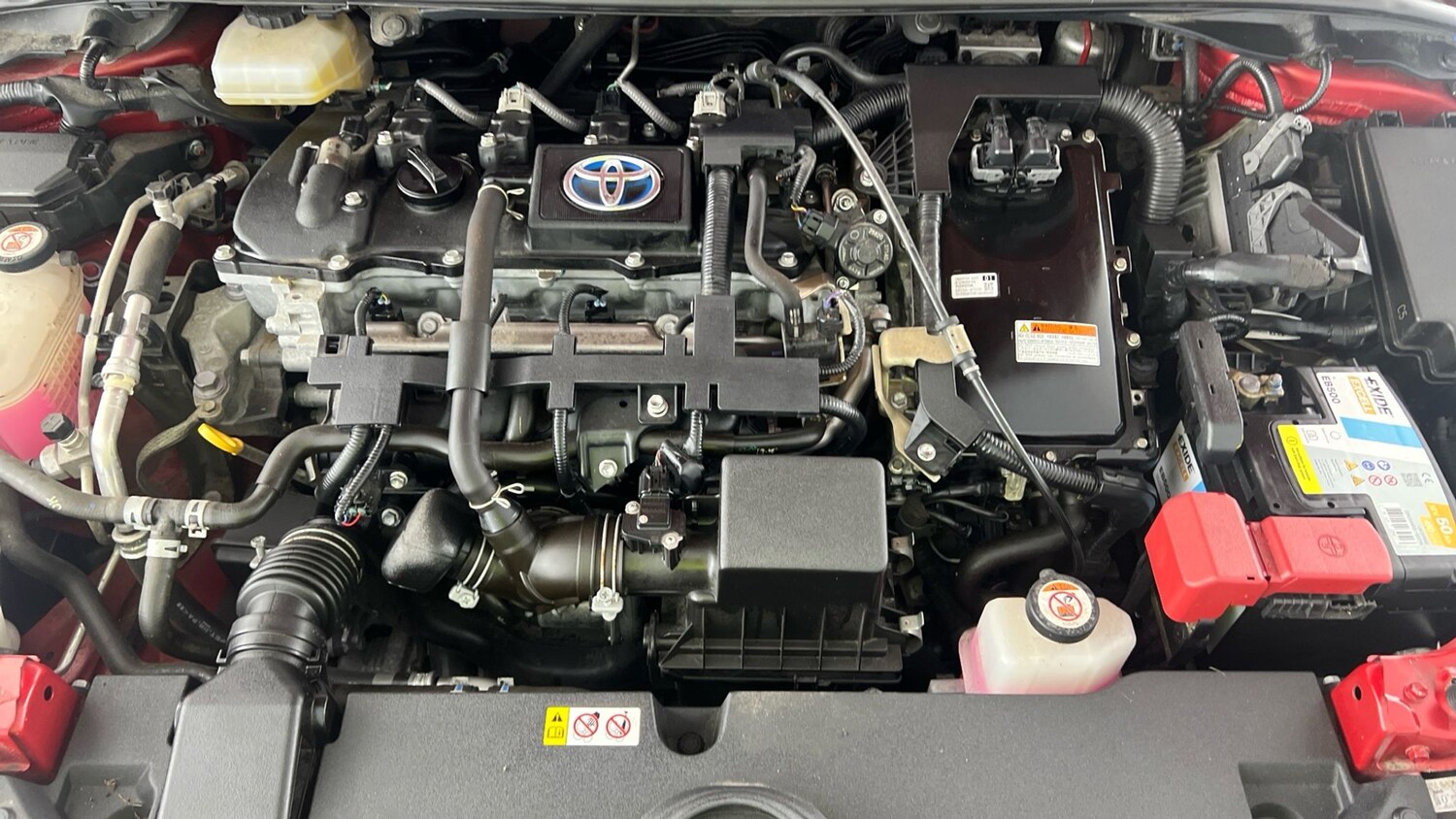 Used Toyota Corolla 2019 for sale - 77810611: Photo 19